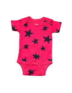 BODY BB MC ESTRELLAS
