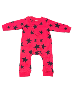 ENTERITO BB ESTRELLAS