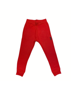 Pantalón INF Buzo moletom 100% algodón