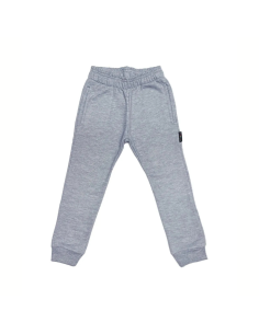 Pantalón INF Buzo moletom 100% algodón 2