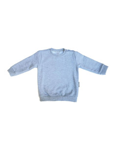 Polerón Sweater BB buzo moletom 100% algodón 2