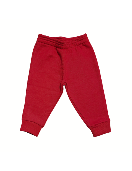Pantalón BB Buzo – Moletom 100% Algodón