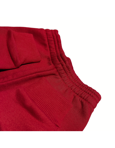 Pantalón BB Buzo – Moletom 100% Algodón