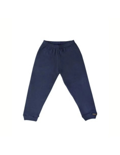 PANTALÓN INF CON PUÑO RIBANA 2