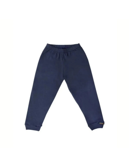 PANTALÓN INF CON PUÑO RIBANA