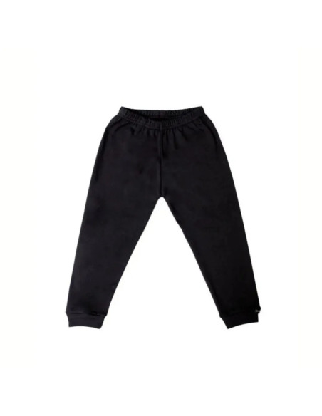 PANTALÓN INF CON PUÑO RIBANA