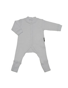 ENTERITO BB PIÉ ABIERTO CERRADO RIBANA