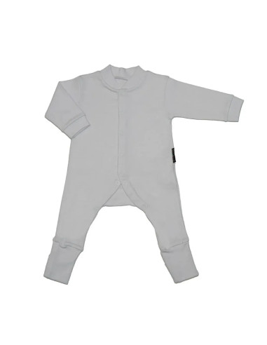 ENTERITO BB PIÉ ABIERTO CERRADO RIBANA