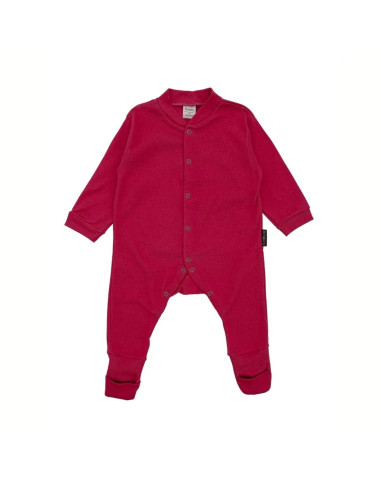 ENTERITO BB PIÉ ABIERTO CERRADO RIBANA