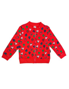 POLERÓN BOMBER INF FRESAS