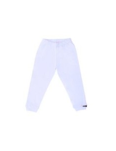 PANTALÓN INF CON PUÑO RIBANA