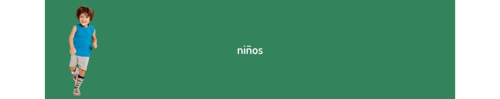 Niños