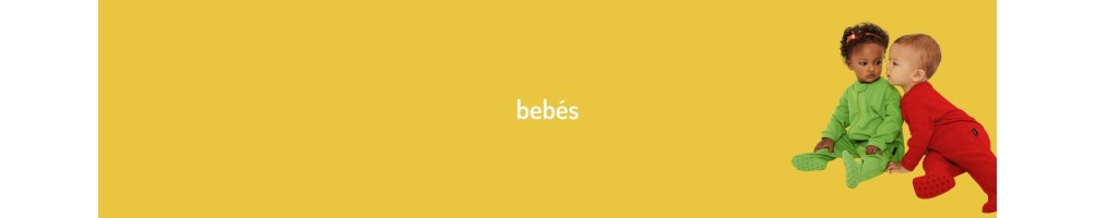 Bebés